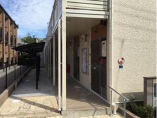 レオネクストテネレッツァの物件内観写真