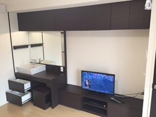 レオネクストテネレッツァの物件内観写真