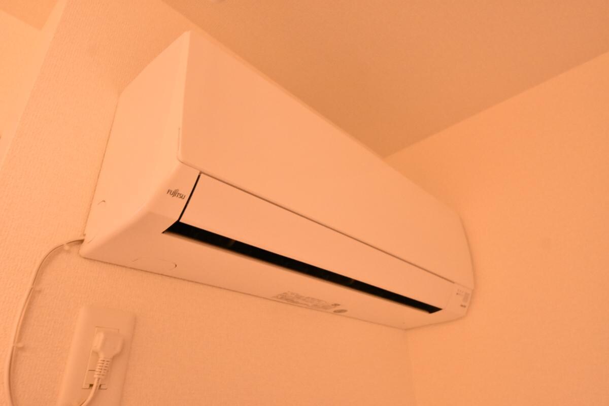 ソレール西久保の物件内観写真