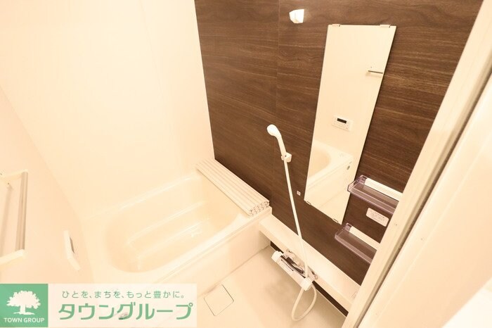 ソレール西久保の物件内観写真