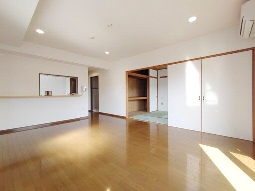 エーデルハイム小金井の物件内観写真