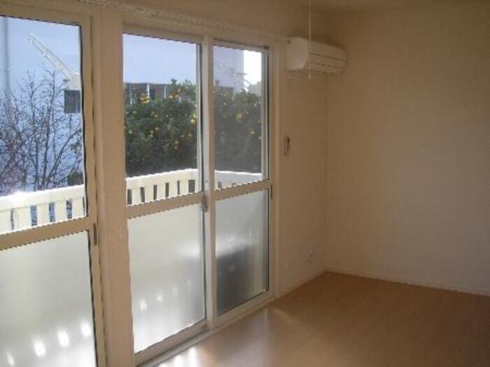 ベルクウッドの物件内観写真