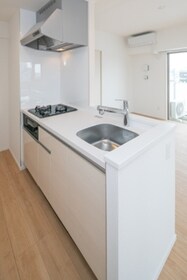 グロリアス西荻窪の物件内観写真