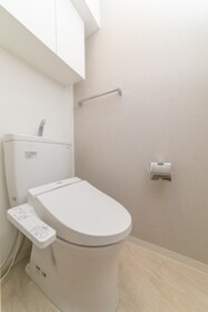 グロリアス西荻窪の物件内観写真