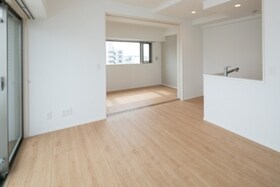 グロリアス西荻窪の物件内観写真