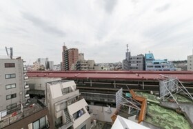 グロリアス西荻窪の物件内観写真