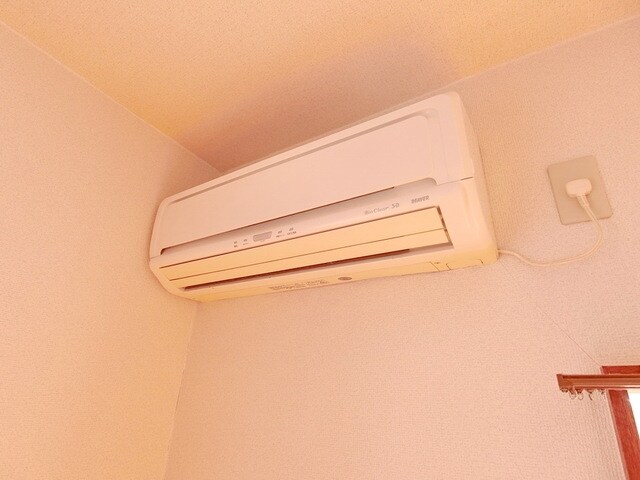 カーサヴェルディの物件内観写真