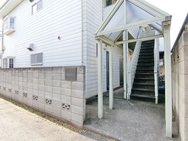 カーサヴェルディの物件内観写真