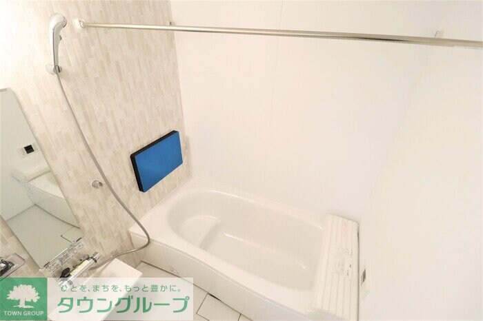 イグレック新小平の物件内観写真