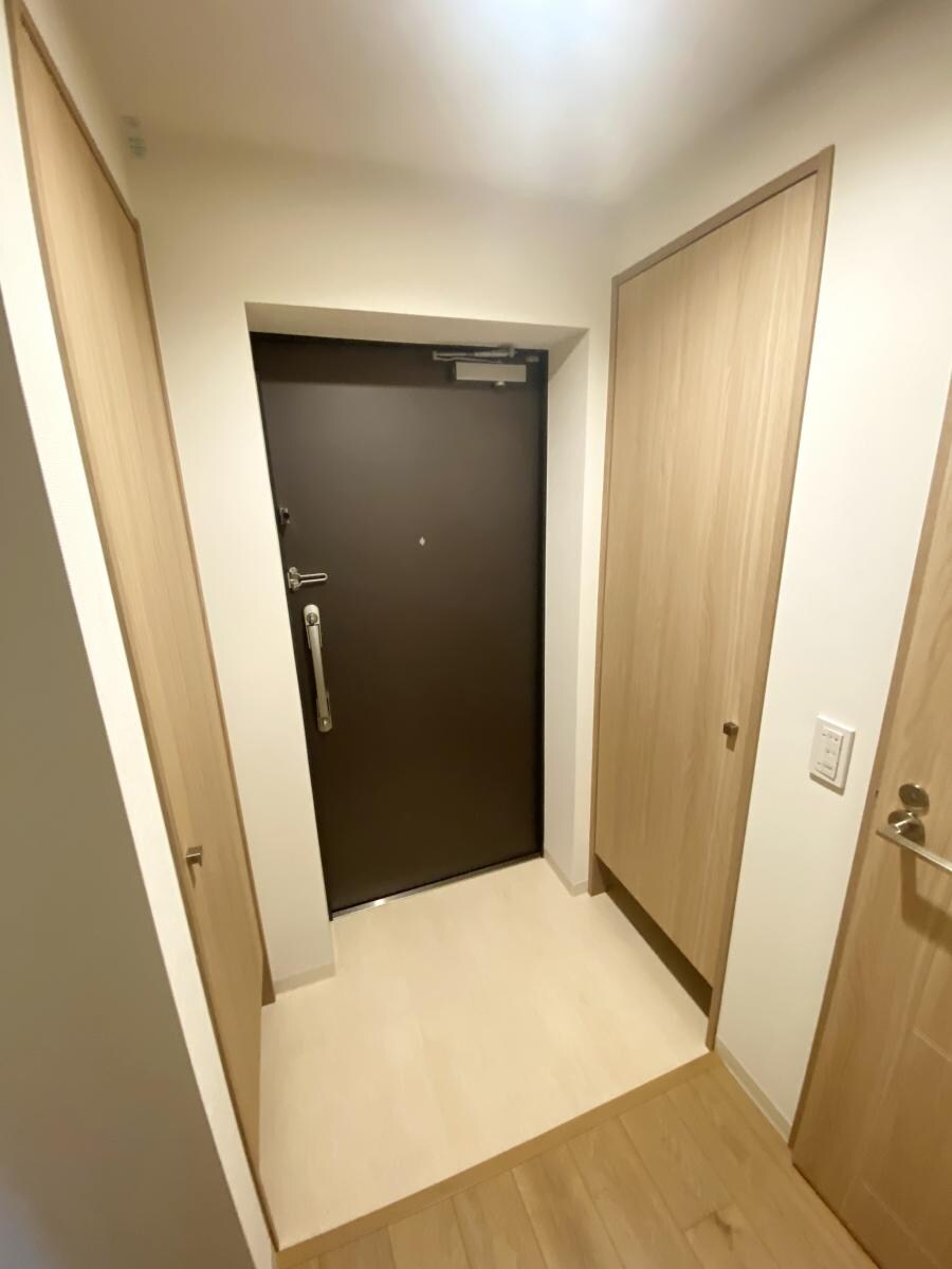 テラス上石神井ウエストの物件内観写真