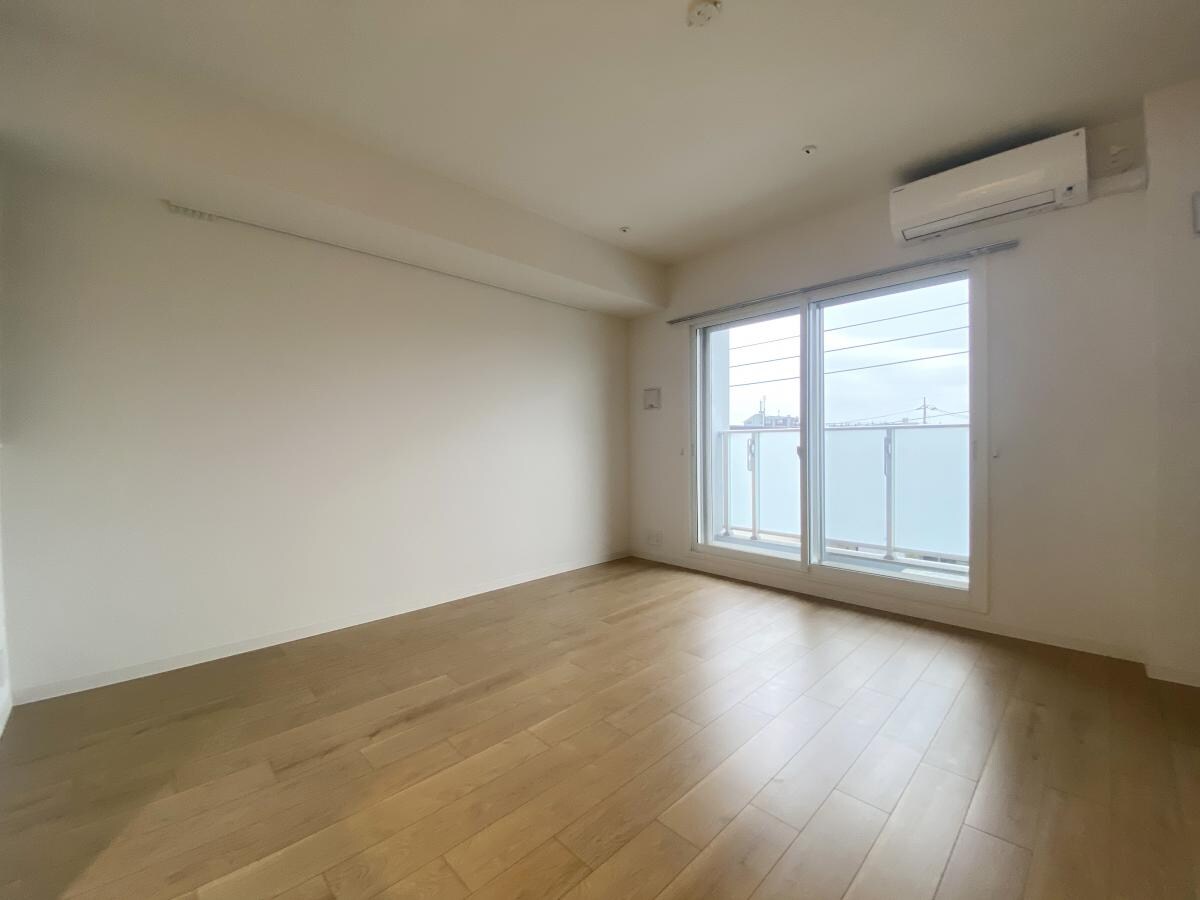 テラス上石神井ウエストの物件内観写真