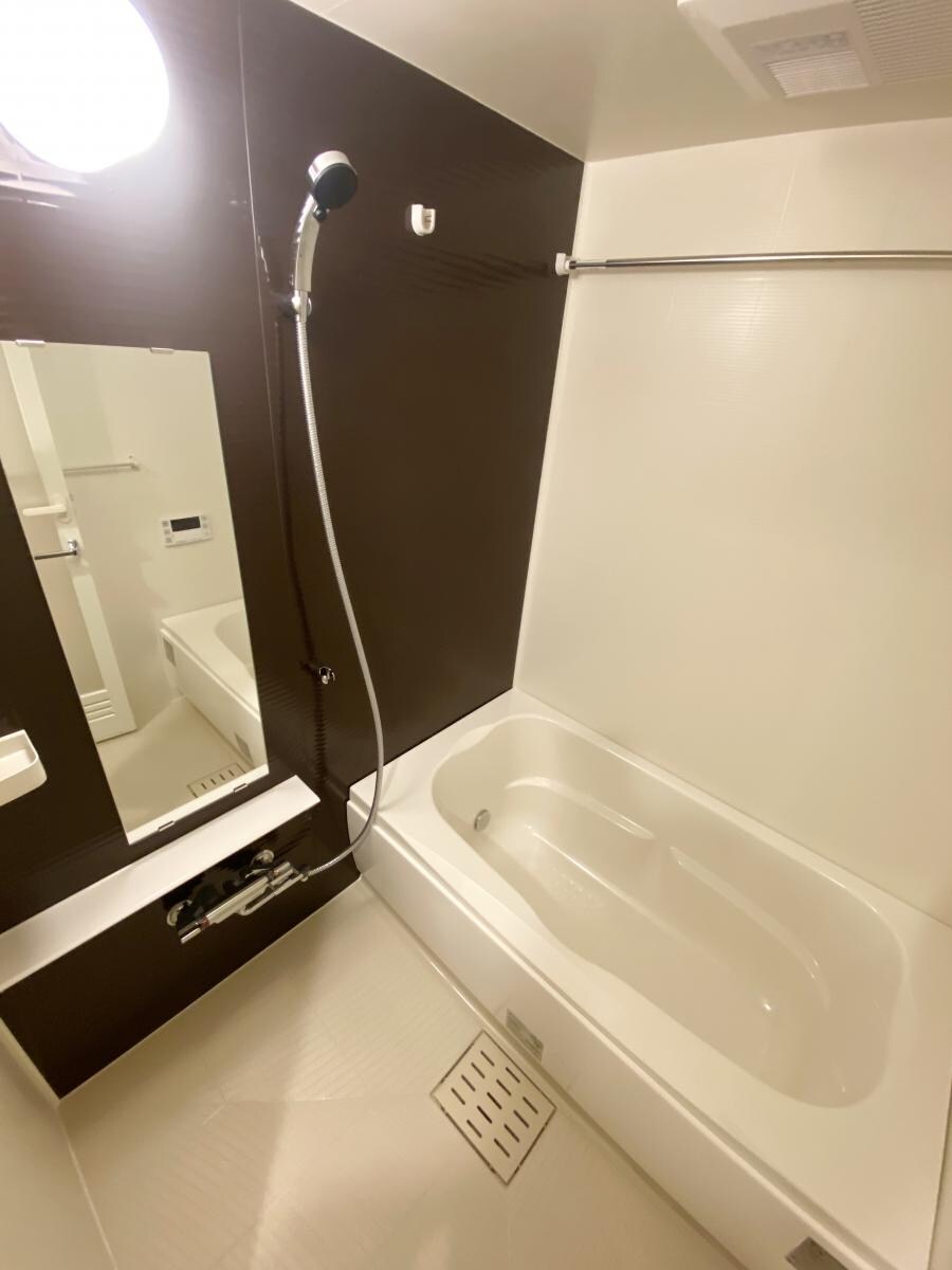 テラス上石神井ウエストの物件内観写真