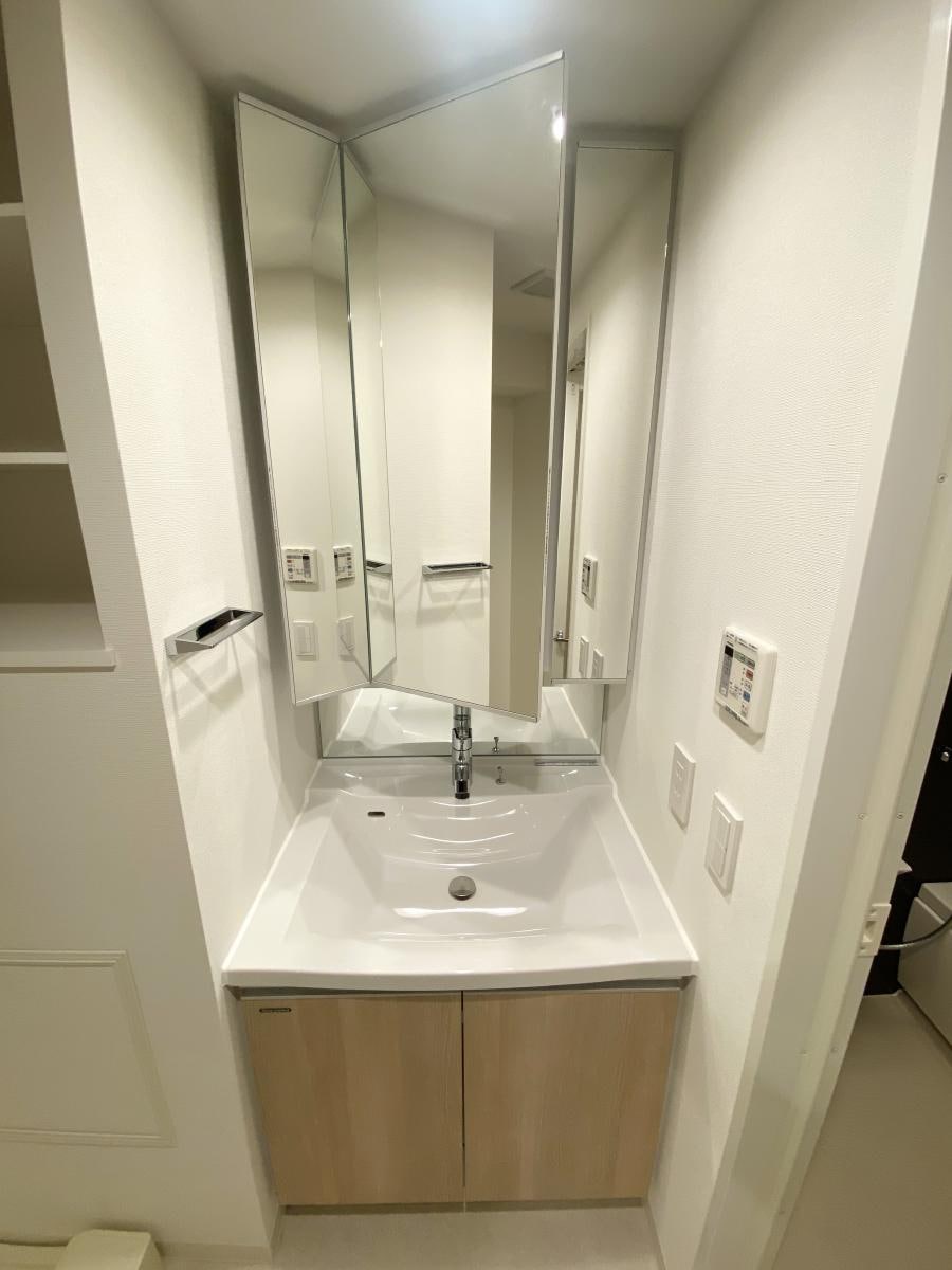 テラス上石神井ウエストの物件内観写真