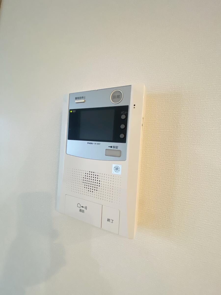 テラス上石神井ウエストの物件内観写真