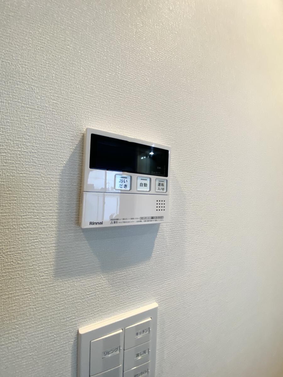 テラス上石神井ウエストの物件内観写真