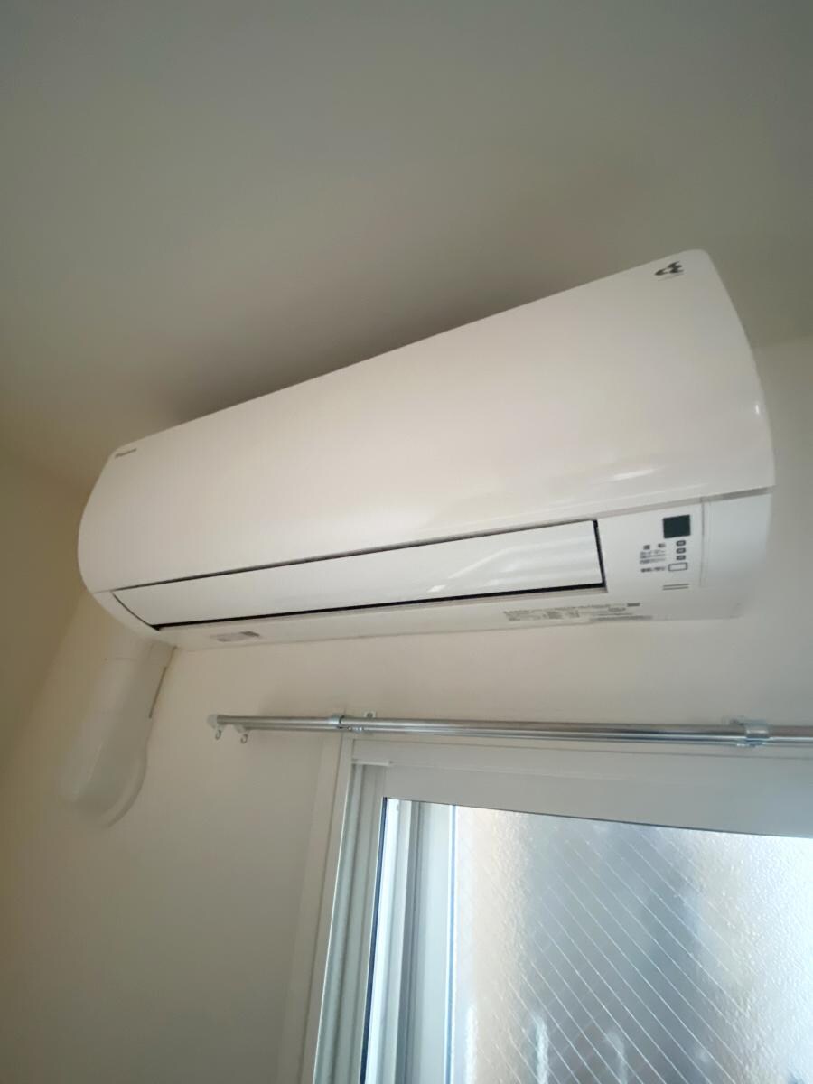 テラス上石神井ウエストの物件内観写真