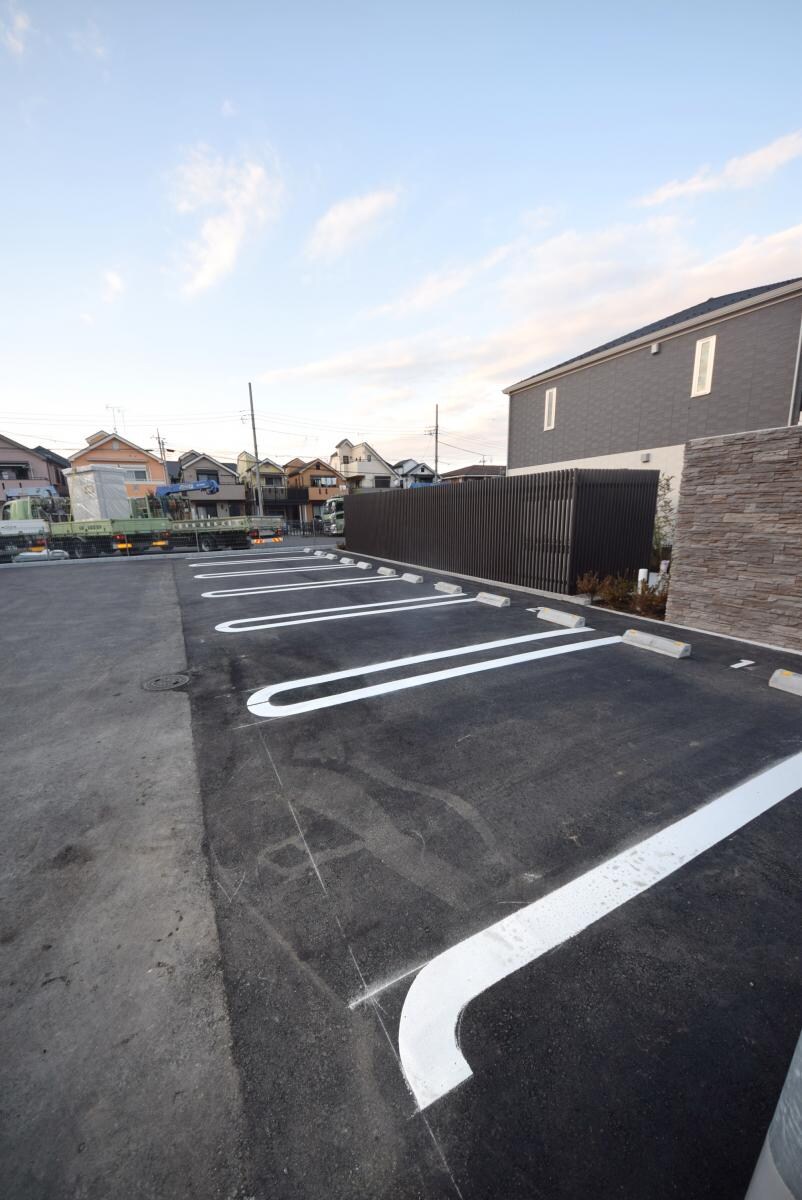 aise villageの物件内観写真