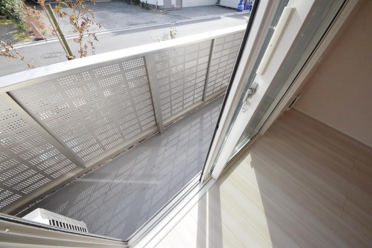 aise villageの物件内観写真