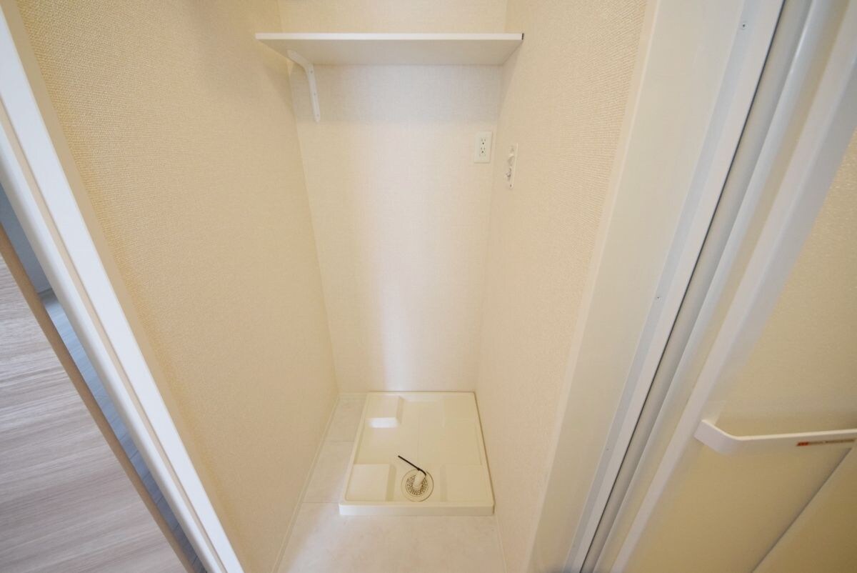 aise villageの物件内観写真