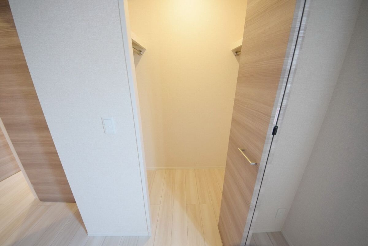 aise villageの物件内観写真