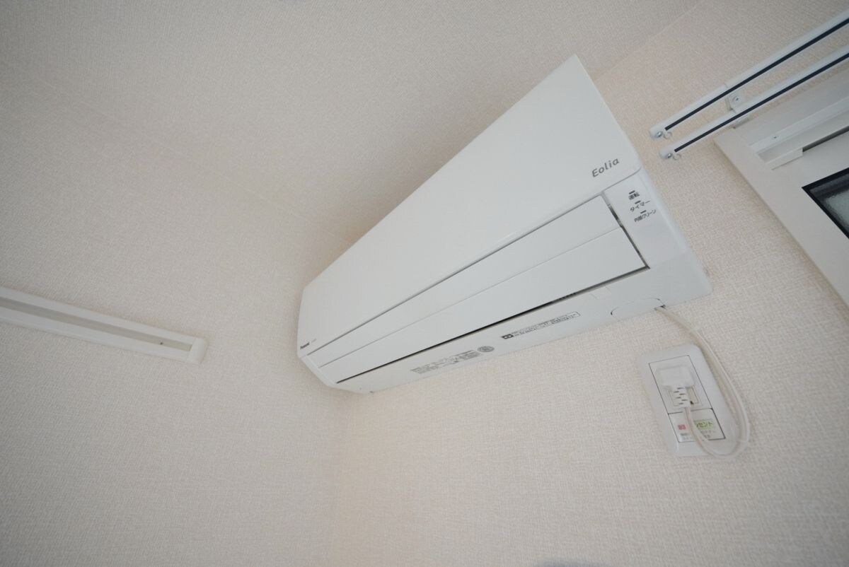 aise villageの物件内観写真