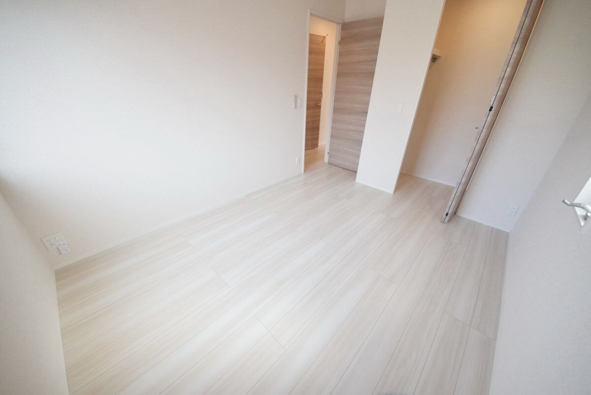 aise villageの物件内観写真