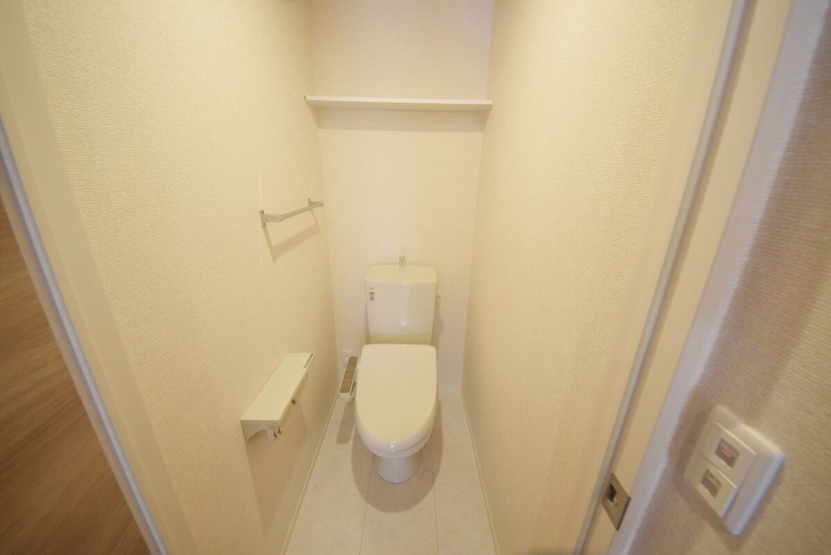 aise villageの物件内観写真