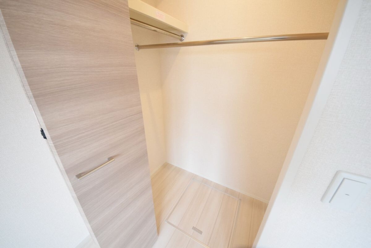 aise villageの物件内観写真