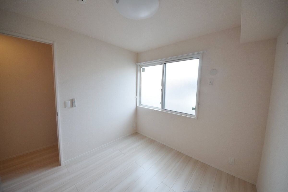 aise villageの物件内観写真