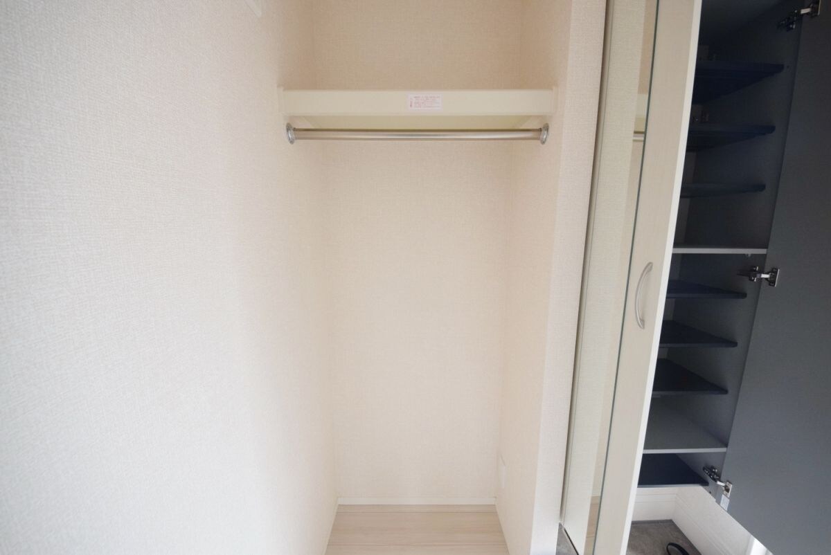 aise villageの物件内観写真