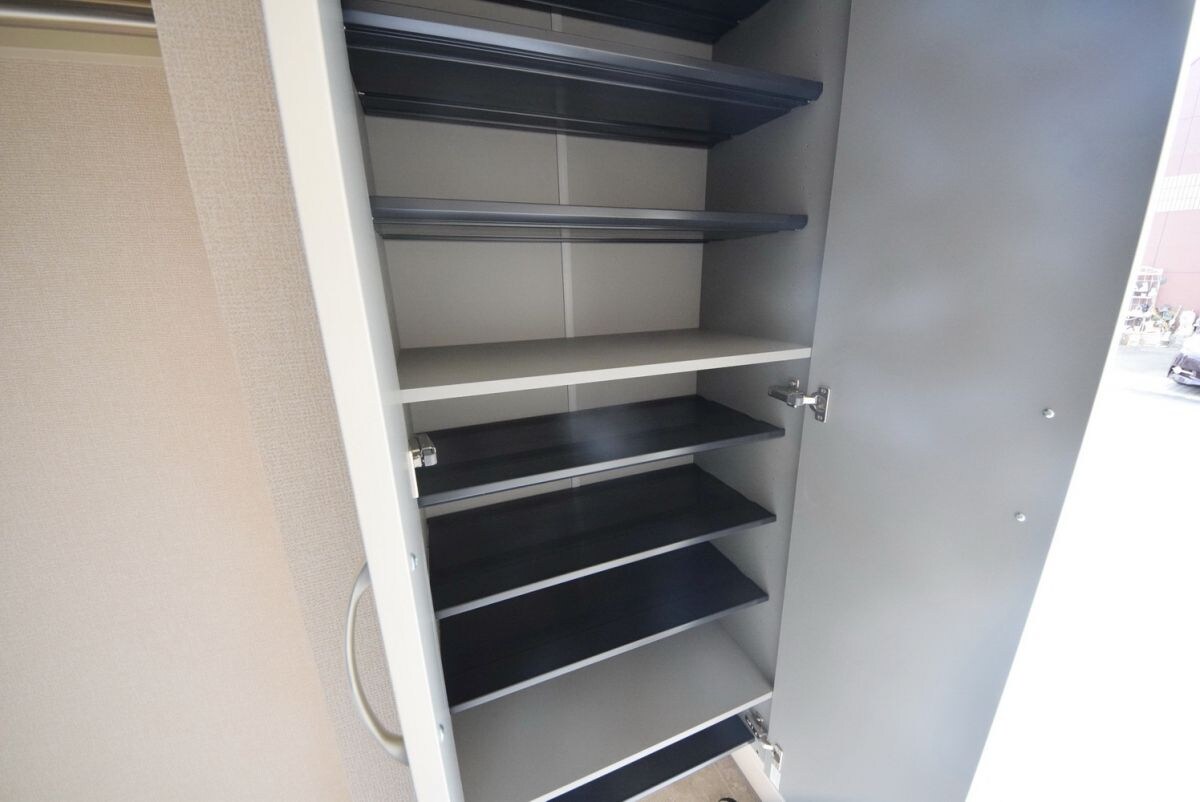 aise villageの物件内観写真