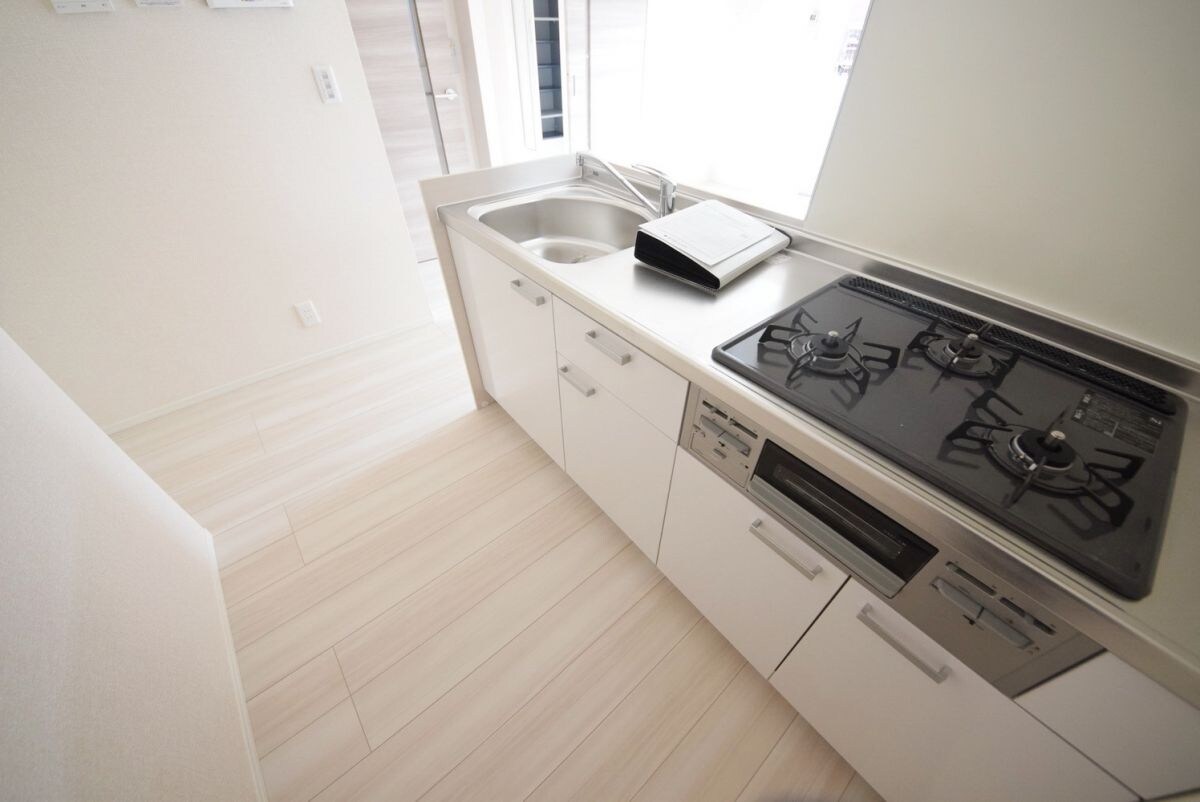 aise villageの物件内観写真