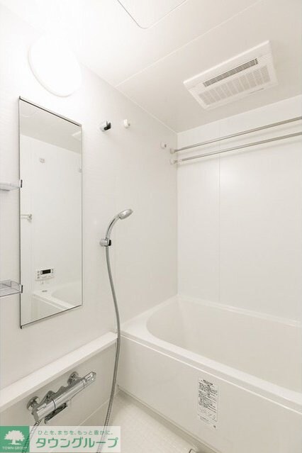 コンフォリア西荻窪の物件内観写真