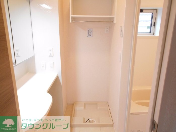 Rock Riverの物件内観写真