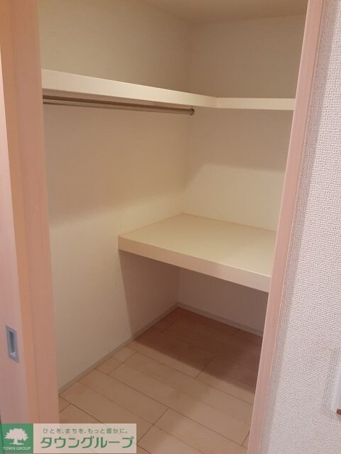 グレイス ガーデンの物件内観写真