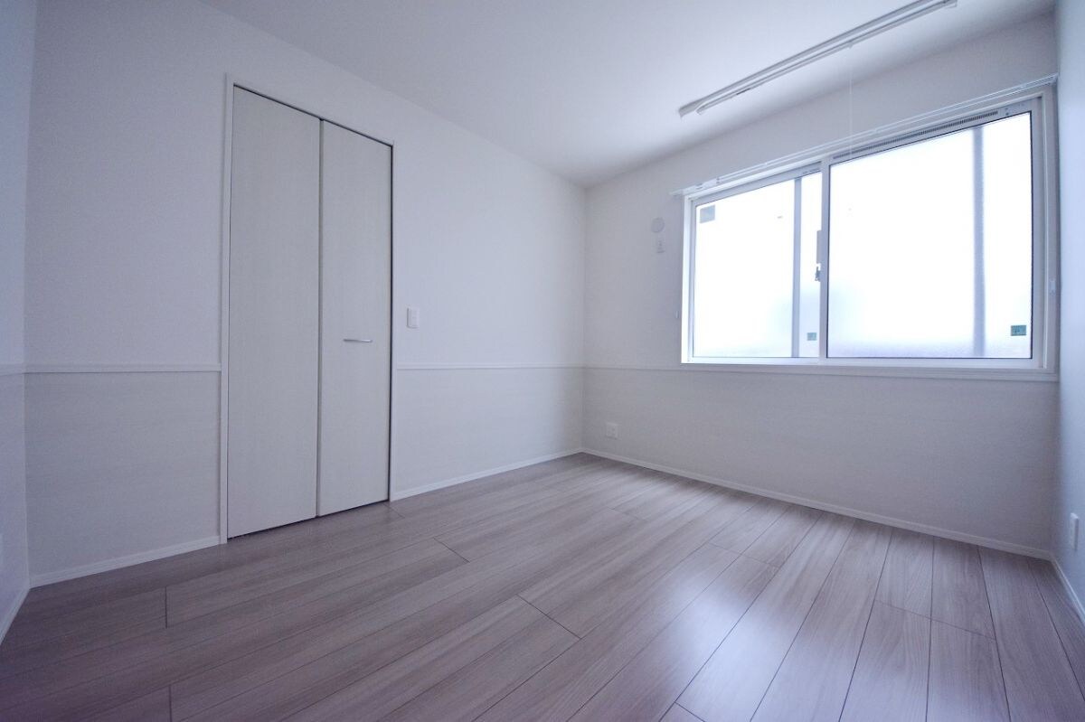 シティパル櫻の物件内観写真