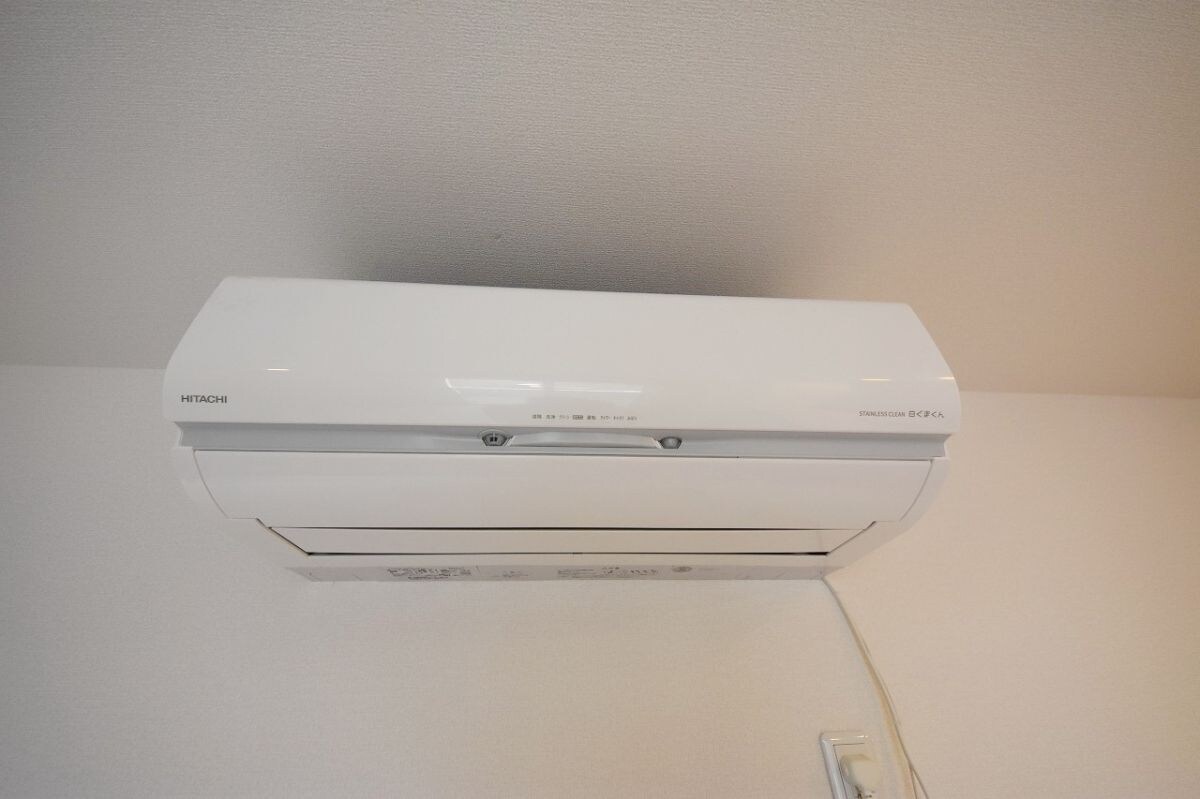 シティパル櫻の物件内観写真