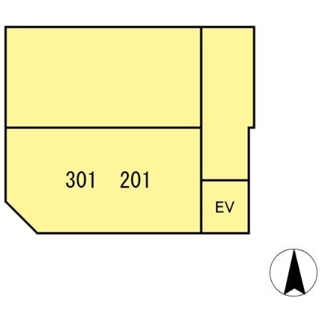 イレール並木の物件内観写真