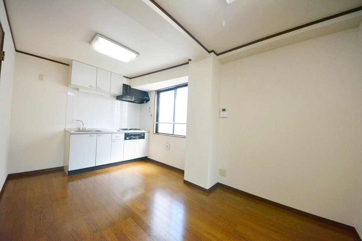 イレール並木の物件内観写真