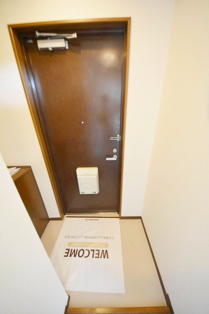 イレール並木の物件内観写真