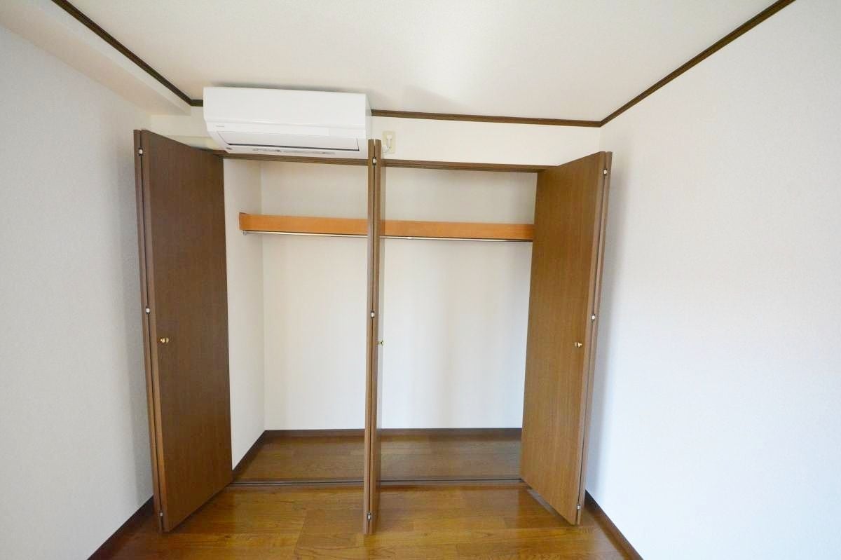 イレール並木の物件内観写真