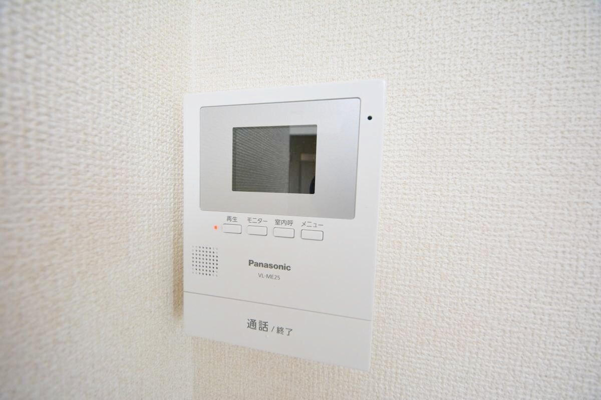 イレール並木の物件内観写真