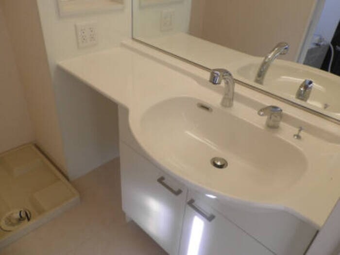 アケボノVIIIの物件内観写真