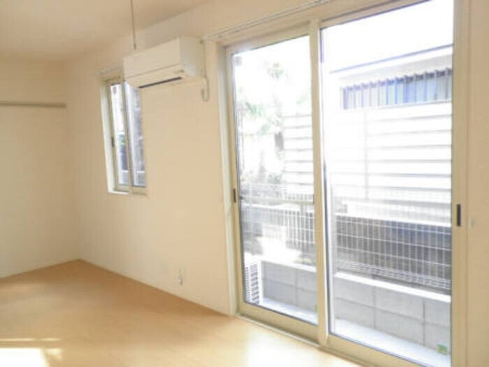 アケボノVIIIの物件内観写真