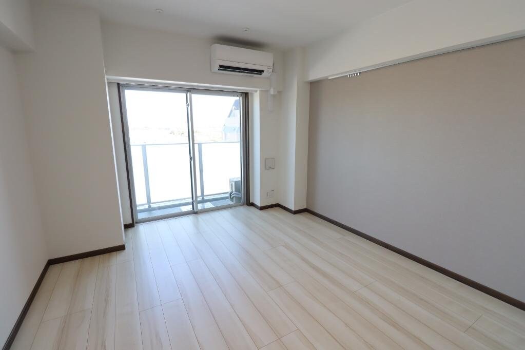 GENOVIA白糸台skygardenの物件内観写真