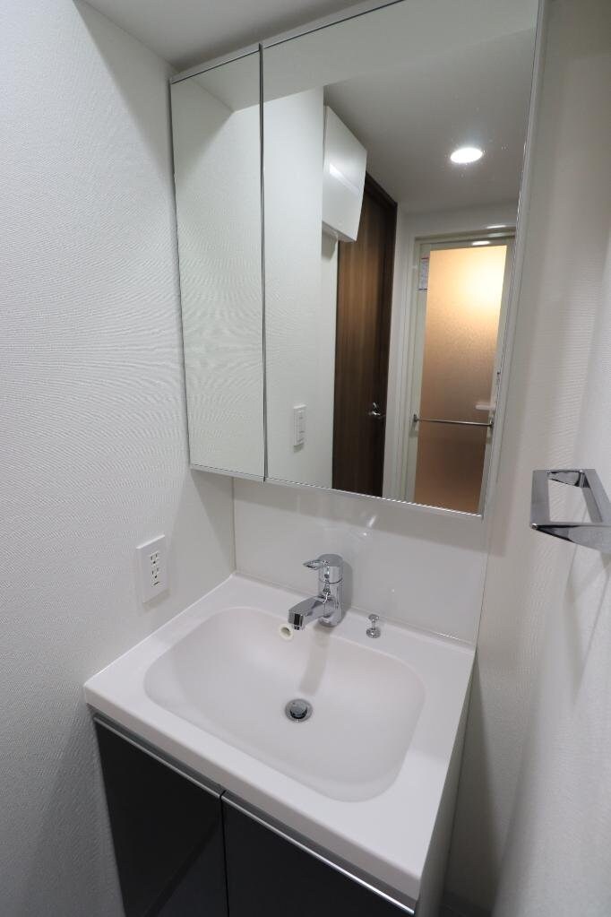 GENOVIA白糸台skygardenの物件内観写真