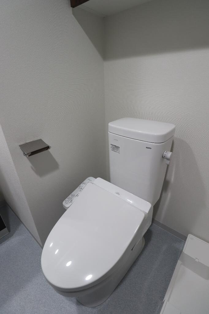 GENOVIA白糸台skygardenの物件内観写真