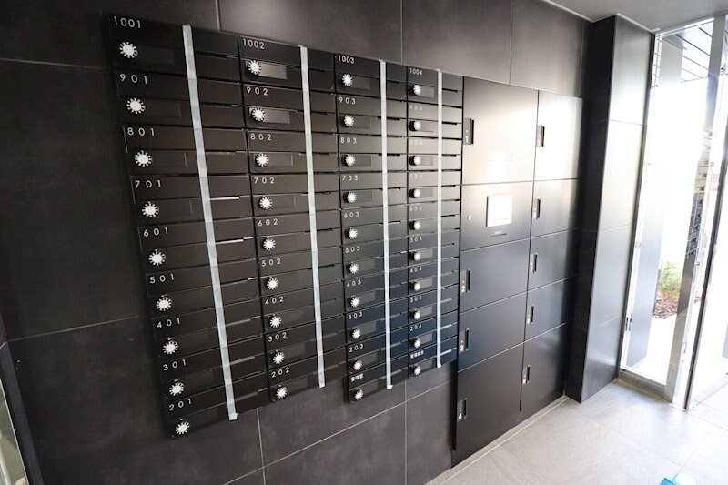 GENOVIA白糸台skygardenの物件内観写真