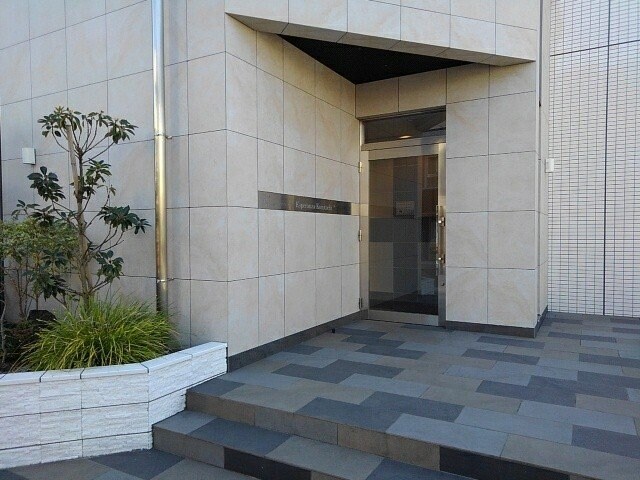 エスペランサ国立の物件内観写真