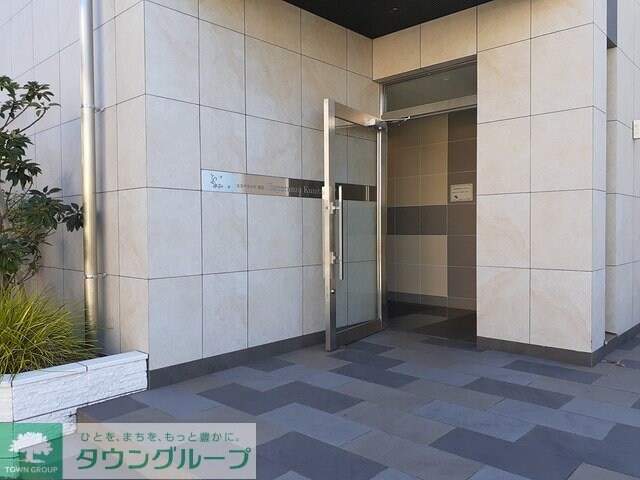 エスペランサ国立の物件内観写真